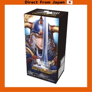 [Direct from Japan] FF-TCG Booster Pack Legacy Collection Japanese Version BOX
