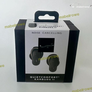 【限時免運】新款quietcomfort earbuds ii大鯊二代耳機真無線降噪2代