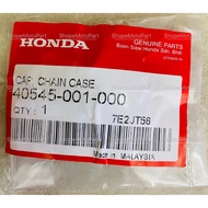 100% ORI ORIGINAL HONDA EX5 Dream C70 Chain case cap small cover rantai