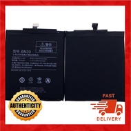 BATERI REDMI 4A (BN30) BATTERY