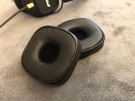 Marshall Major IV Replacement Earpads Ear Cushion with Mounting bracket (For Marshall Major IV On-Ear Bluetooth Headphone only)-Easy To Replace