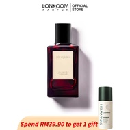 LONKOOM Minyak wangi Perfume EDP Journey Bunga Oriental  Hadiah Untuk Wanita--100ml