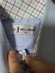 CF Mellen ium恤衫