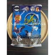 Ready Stock Top Song A Plus Bird Food Dedak Burung 400g Kroto, Jangkrik, Madu