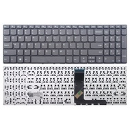 Lenovo IdeaPad 320-15 320-15ABR US keyboard black no frame