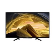 泰昀嚴選 Sony索尼 32吋HDR 谷歌電視 KD-32W830L 實體店面販售 全省宅配到府B