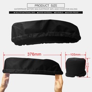 [YF] Electric Bicycle EBike Battery Waterproof Bag Protected Cover for Hailong