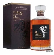 響 HIBIKI 21
