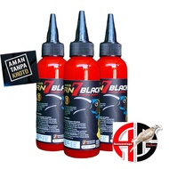 RAPID NECTAR RN7  BLACK PAKAN HARIAN BURUNG SOGON RN 7 BLACK VITAMIN BURUNG