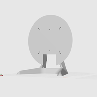 UBNT U7 pro XG/XGS ตู้รับสัญญาณไร้สายติดฝ้าเพดานพร้อมตู้เก็บของสำหรับโต๊ะทำงาน ชั้นวางเครื่องมือ อุป