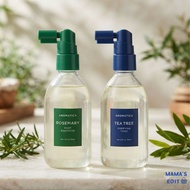 [AROMATICA] Scalp Essence & Scalp Tonic | Korean Hair Root Care