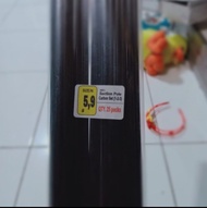 SAMBUNGAN JORAN TEGEK NO 1 2 DAN 3 CARBON