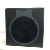 Maudio bx10s 10吋 超低音 監聽喇叭 
M-Audio BX10s - 240W 10" Active Subwoofer with Pedal