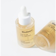 Biodance Skin Glow Vital Ampoule 30ml