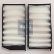 HYUNDAI ELANTRA 2006 / HYUNDAI AVANTE AIR COND WHITE CABIN FILTER (2PCS/SET)