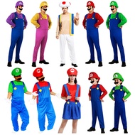 Halloween Costume cosplay Costume Cartoon Anime Children Costume Holiday Costume