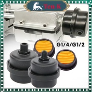 Compressor Air Filter Plastic Air Compressor Filter Air Compressor Filter