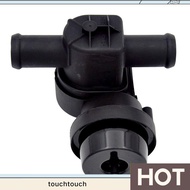 Heater Control Valve 1J0819809 Warm Air Valve Coolant   Golf  Transporter Seat   A4 A5 Q5 touchtouch