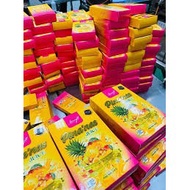 Pinanas Detox Juice Minuman Jus Berperisa Nenas Untuk Kurus, Turun Berat Badan, Bakar Lemak & Buang 