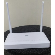 Modem, router ZTE F670L Dual Band 2.4G 5G