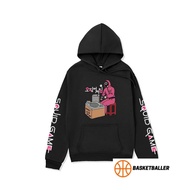 HOT SALE Squid Game Hoodie Fleece Sweater