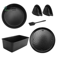 Air Fryer Accessories for 6. 5 QT and 8 QT  Foodi,Air Fryer Bake Kit , Non-Stick Coating,Dishwasher 