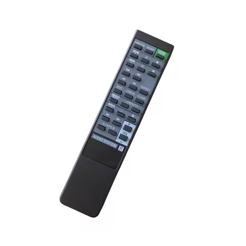 Remote control for Sony Audio Speaker MHC-701 FH-B711 FH-B650 MHC-801 HCD-H650M HCD-H790 HCD-690 FH-