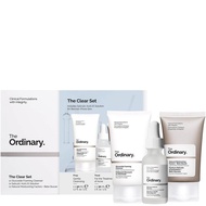 The Ordinary The Clear Set