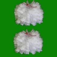 Guava Bag Mesh Bag Guava Insect-proof Mesh Bag Special Integrated Foam Packaging Bag Pomegranate Bag