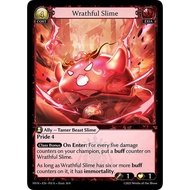 WrathfulSlime - Abyssal Heaven (HVN)