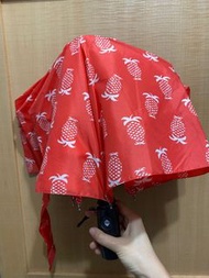 Rainstory 專櫃 雙人自動傘 折疊傘 雨傘