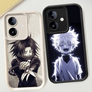 ST17 Hunter X Hunter Casing for Realme Narzo C31 14X 14 C35 14T 50A 5G Phone Case