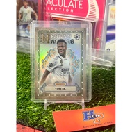 Vini Jr Merlin Master Topps Chrome Merlin 2022/23 Football Card