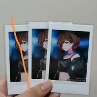 pjsk 世界計劃 zozo2 拍立得 MEIKO