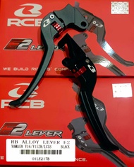 Yamaha Sniper 150/155 RCB Brake Lever Set