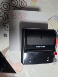 NIIMBOT B3S 標籤機
