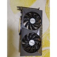 gforce rtx 3060ti eagle gigabyte