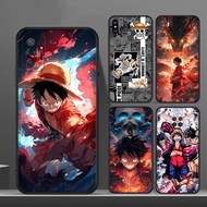 Xiaomi Mi A2 Lite Mi A3 Mi 9 Mi 8 Lite Mi A1 A2 5X 6X ONE PIECE Silicone Phone Case