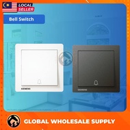 SIEMENS DELTA® Relfa Switch Socket Oulet Switches SIRIM CERTIFIED Elegant Switch Socket 13A Switch S