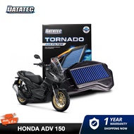 กรองอากาศ ADV 150 DATATEC TORNADO AIR FILTER