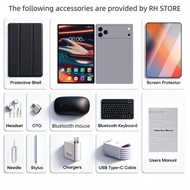 Tablet I17 Promax Tablet Sim4G/5G+Wifi 16Gb+1024Gb Android 15 ประกัน1ปี