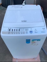 洗衣機 上置式 日立 100%正常 Washing Machine Top Load Hitachi