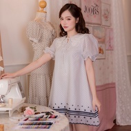 #JBS2477 Willow Dream Dress Joobs studio