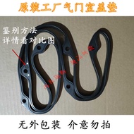 Magkasya para sa Mitsubishi 4G63, 4G64, 4G69 engine valve cover gasket, spark plug oil seal,