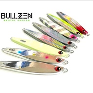 JIG,BULLZEN KAIDO JIG 60g