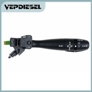 Combination Switch For Peugeot 1007 206 207 307 406 407 408 For Citroen Xsara Berlingo Picasso  C2 C