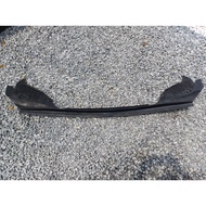 PEUGEOT 408 2.0 2012 WIPER AIR GRILLE COVER