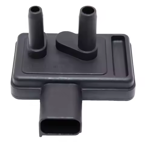 1Pc EGR Pressure Feedback Sensor for Ford E-150 Escape Explorer F-150 Focus Ranger 2F1E-9J460-AA 2F1