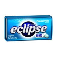 ECLIPSE Mints Peppermint 35g