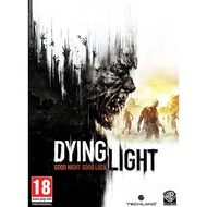 Dying Light - Offline PC Game